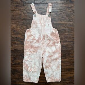 Zara Girl’s Overall